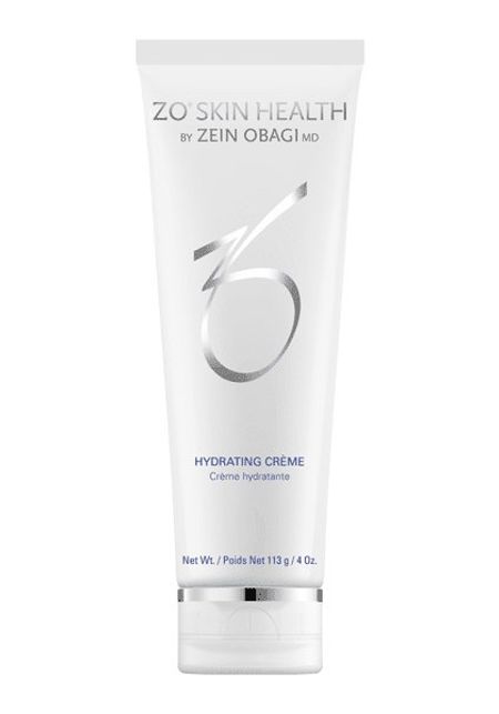 HYDRATING CRÈME - Zo Sin Health - OM Signature